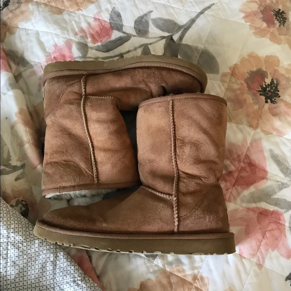 Uggs